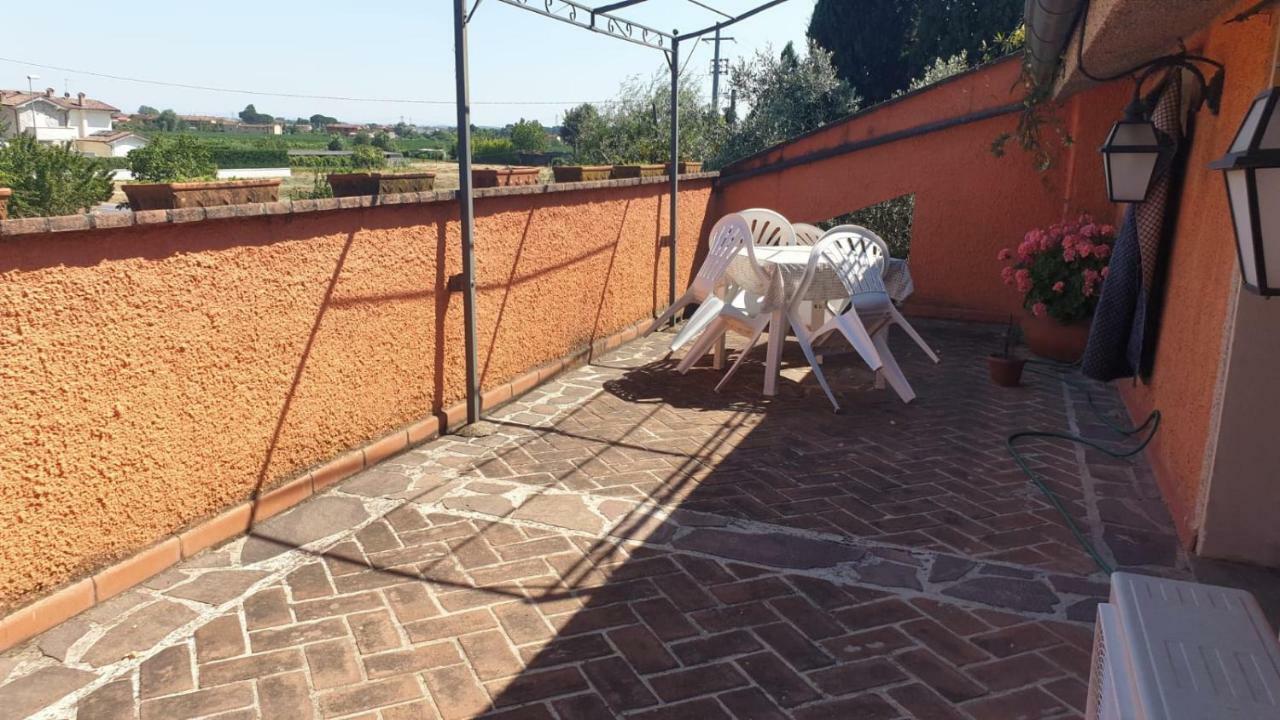Il Cipresso Del Gallo Montecatini Terme Eksteriør billede