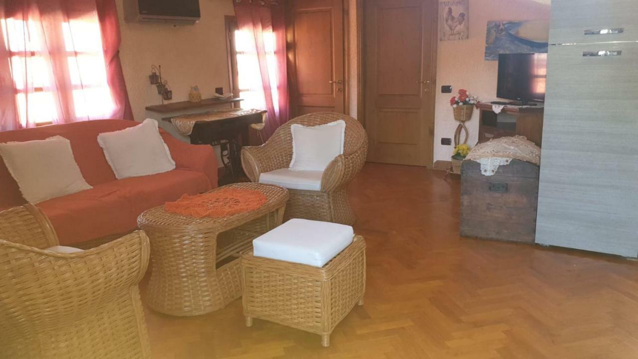 Il Cipresso Del Gallo Montecatini Terme Eksteriør billede